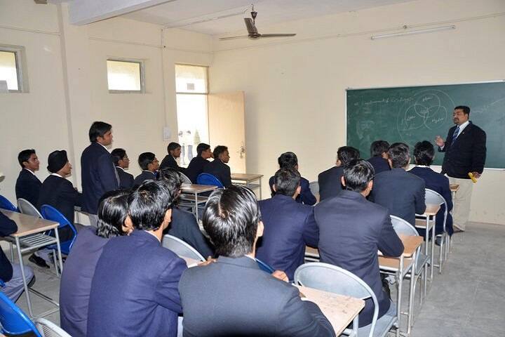 classroom